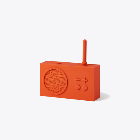Tykho 3 Speaker | Orange