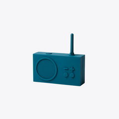 Tykho 3 Speaker | Duck Blue