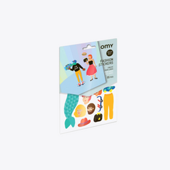 FASHION STICKERS
