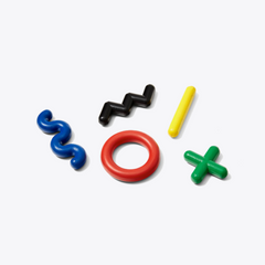 Doodle Crayons