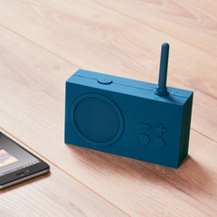 Tykho 3 Speaker | Duck Blue