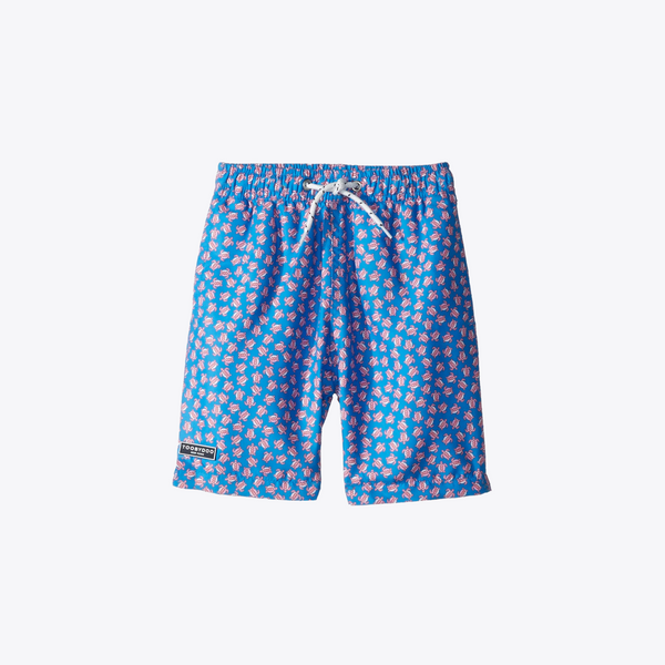 Dominica | Swim Short