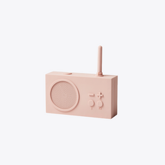 Tykho 3 Speaker | Pink