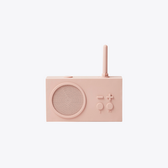 Tykho 3 Speaker | Pink