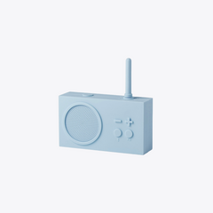 Tykho 3 Speaker | Light Blue