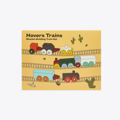 Hovers Trains