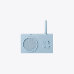 Tykho 3 Speaker | Light Blue