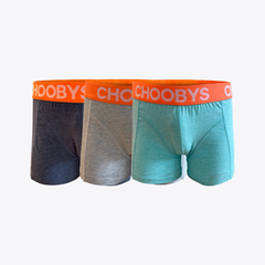 Princeton | 3-Pack