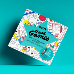 Giant Games