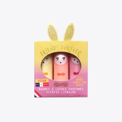 Lip Balm Set - California