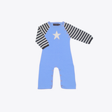 Twinkle Star | Sweater Jumpsuit