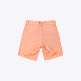 Shorts | Orange Twist