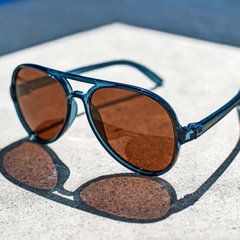 Aviators | Denim