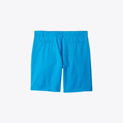 Shorts | Quincy Cobalt