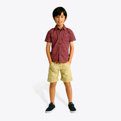 Cargo Shorts | Sand