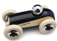 PLAYF Clyde