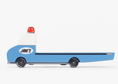 CLB Jane's Tow Truck