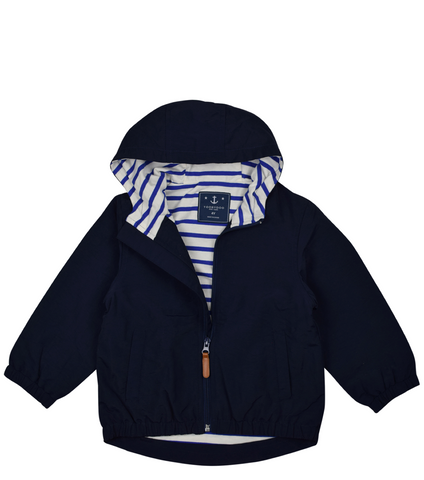 Bay | Jacket