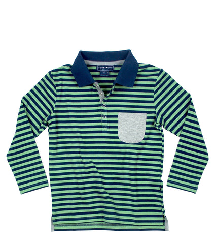 Maddox (Baby Polo)
