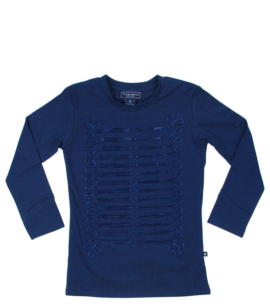 Victoria | Navy