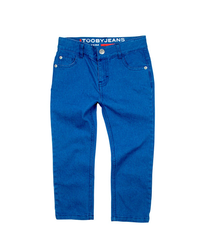 ToobyJeans | Boys | Azul