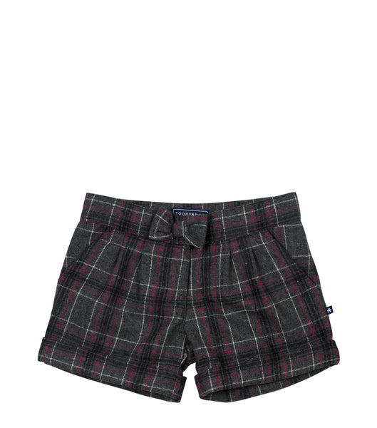 ToobyWooly | Plaid