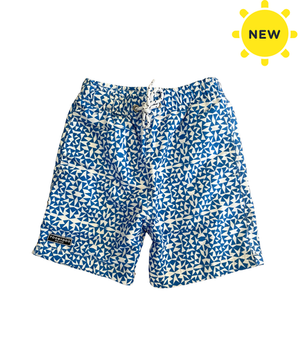 Rio | Swim Short