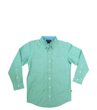 The Arctic | Boys Button Down
