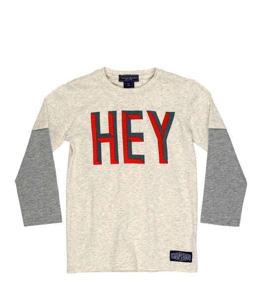Hey!