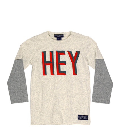 Hey!