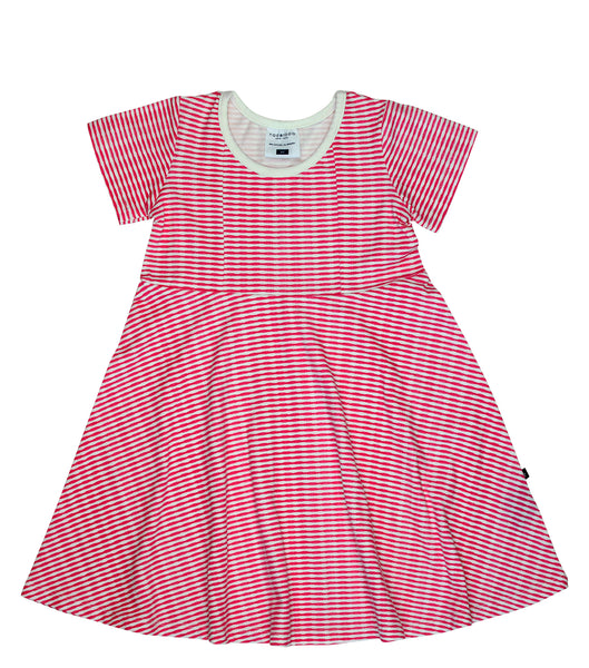Lady | Skater Dress