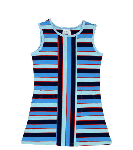 Robin | Mod Dress