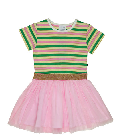 Catalina | Tulle Party Dress