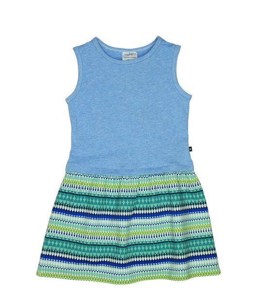 Riley | Tank Dress