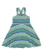Riley | Skater Dress