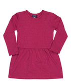 Heather Classic | Fuchsia