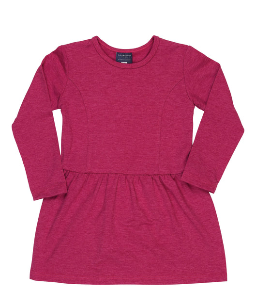 Heather Classic | Fuchsia