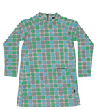Kathleen | Shift Dress