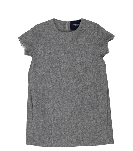 Bailey | Shift Dress