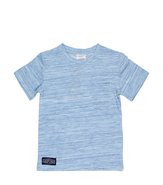 Robert | Blue