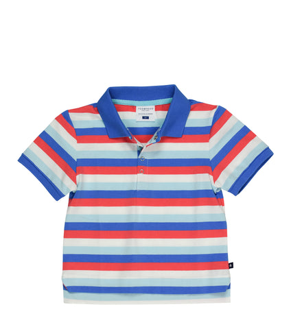 Rob | Boys Polo