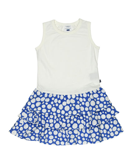 Sammy | Ruffle Dress