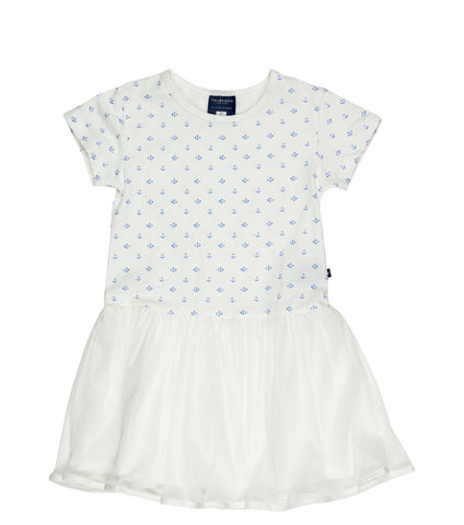 First Mate | Tulle Dress