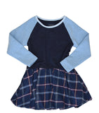 Denver | Long Sleeve Dress