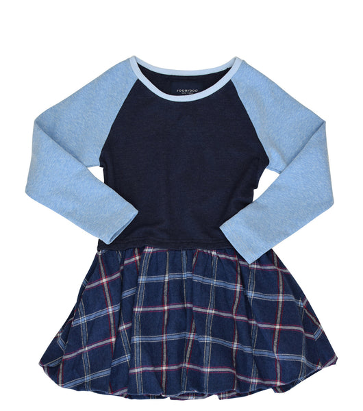 Denver | Long Sleeve Dress