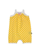 Macy | Tank Romper