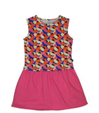 Lena | Tank Dress
