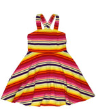 June | Skater Dress