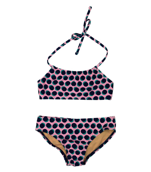 Dana | Bandeau Bikini