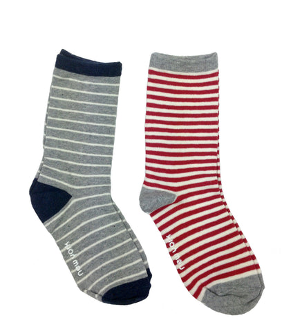 Socks (2 Pairs)